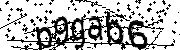 Anti-Bot verification code image