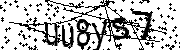 Anti-Bot verification code image