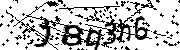 Anti-Bot verification code image