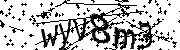 Anti-Bot verification code image