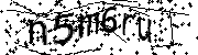 Anti-Bot verification code image