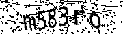 Anti-Bot verification code image