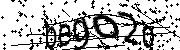 Anti-Bot verification code image