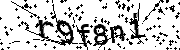 Anti-Bot verification code image