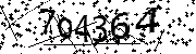Anti-Bot verification code image