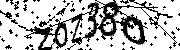 Anti-Bot verification code image