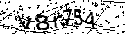 Anti-Bot verification code image
