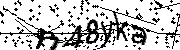 Anti-Bot verification code image