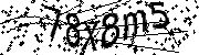 Anti-Bot verification code image