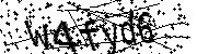 Anti-Bot verification code image