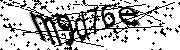 Anti-Bot verification code image