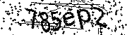 Anti-Bot verification code image
