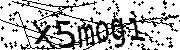 Anti-Bot verification code image