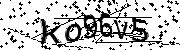Anti-Bot verification code image