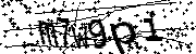 Anti-Bot verification code image