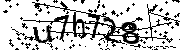 Anti-Bot verification code image