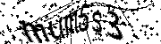 Anti-Bot verification code image