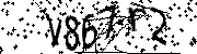 Anti-Bot verification code image