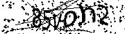 Anti-Bot verification code image