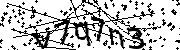 Anti-Bot verification code image