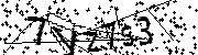 Anti-Bot verification code image