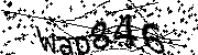 Anti-Bot verification code image